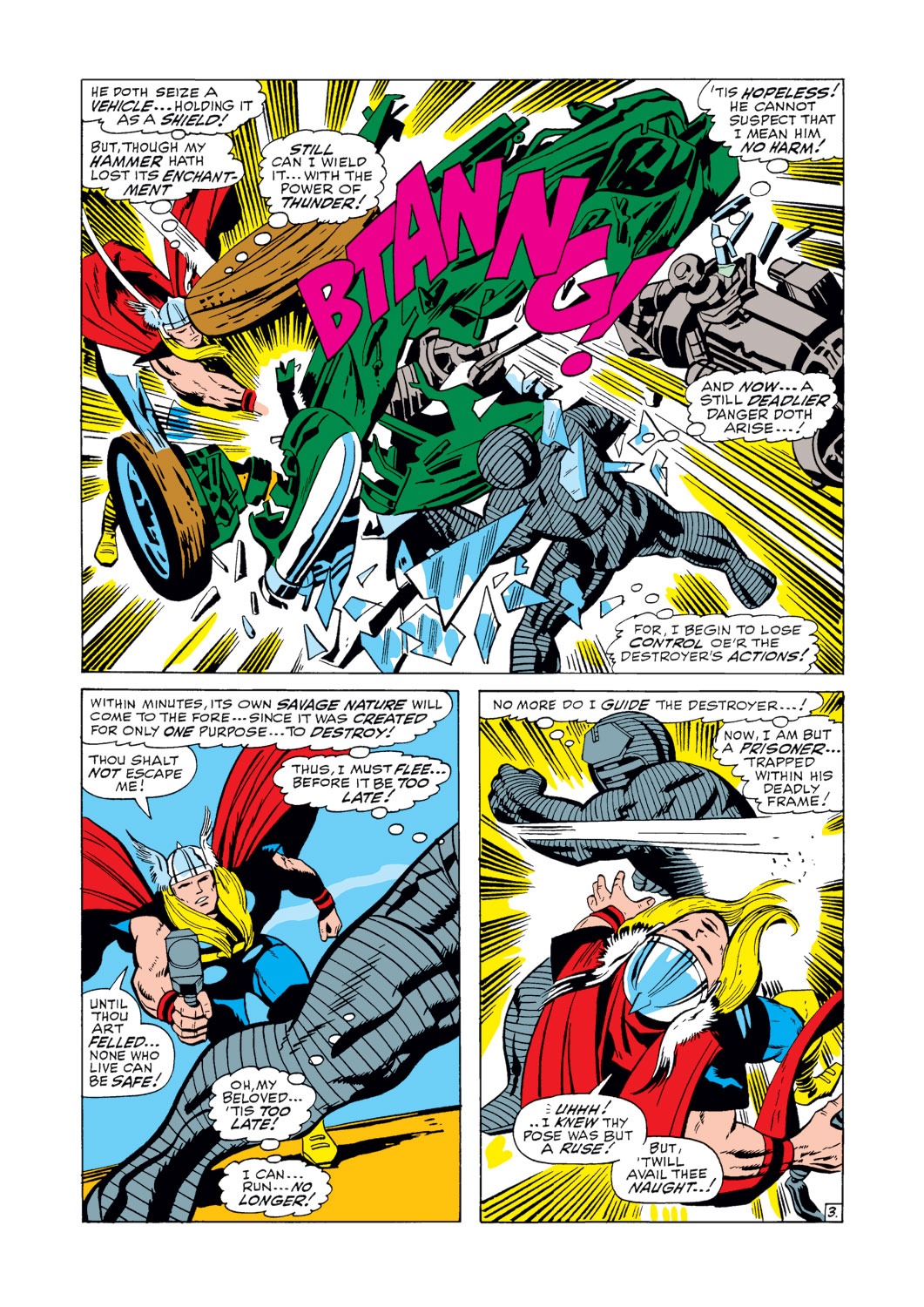 Thor (1966) 151 Page 3