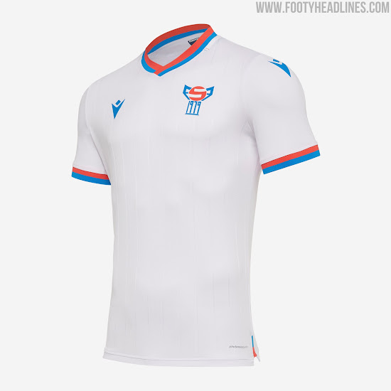 Faroe islands soccer jersey Clearance