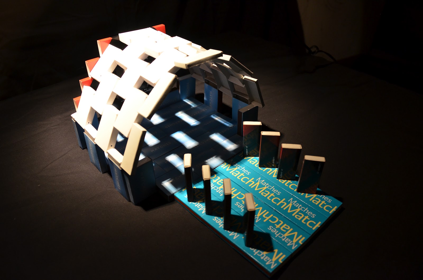 Arkitektprovet Arkitektprovet