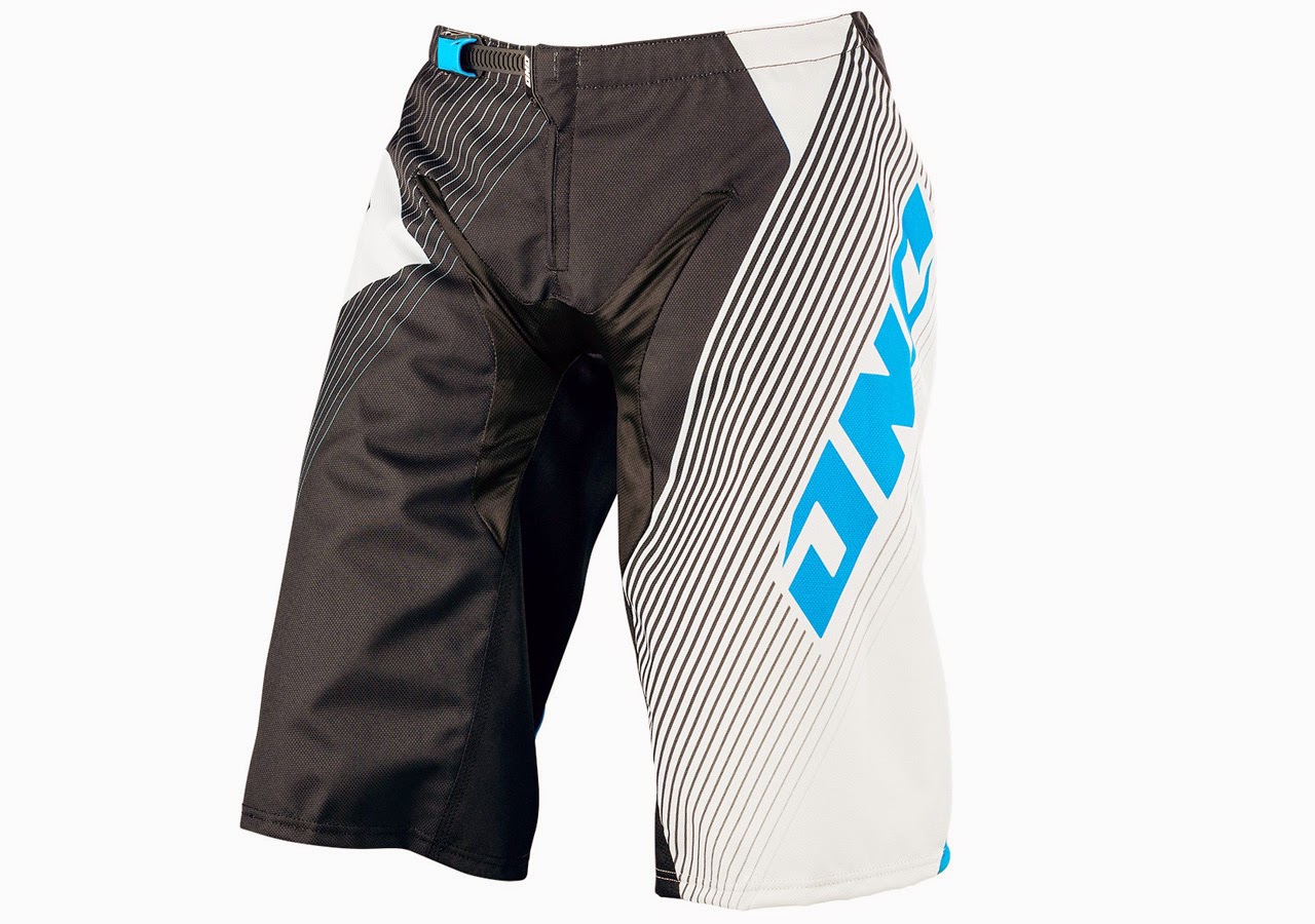 one industries mtb shorts
