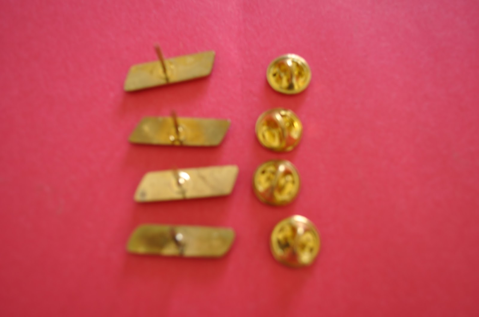 How To Get Make Money Selling Goods On Ebay Letterman Jacket Pins