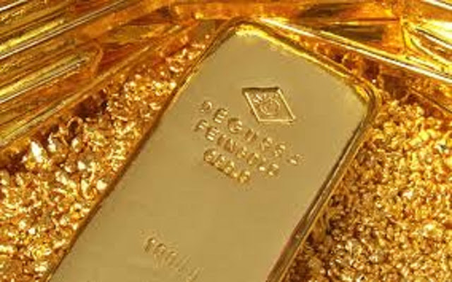 انخفاض سعر جرام الذهب اليوم السبت 1-10-2016 .. أسعار الذهب في الصاغة المصرية بالمصنعية تتراجع عيار 21 الى 485 جنيها