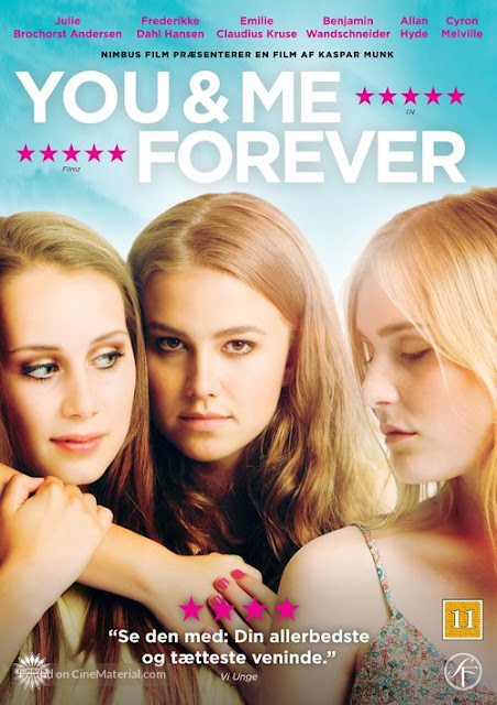 You And Me Forever (2012) ταινιες online seires xrysoi greek subs