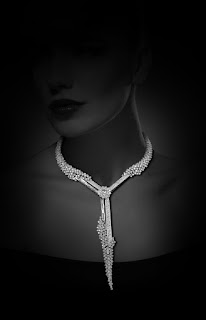 20 Stunning Collections of Diamond Necklaces You Need to Know