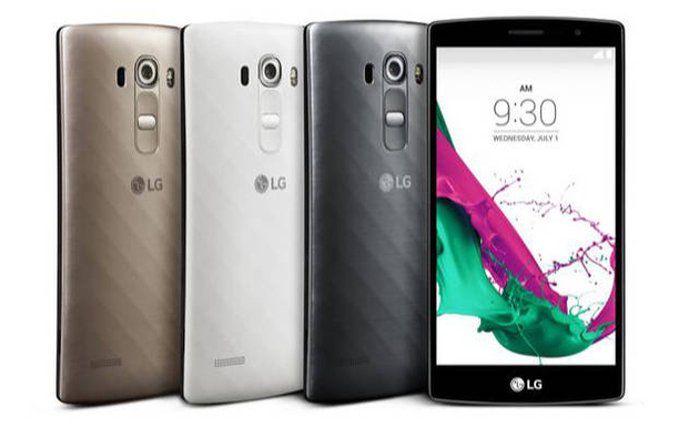 Spesifikasi LG G4 Beat
