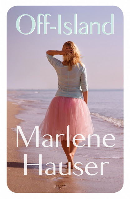 off-island, marlene-hauser, book, blog-tour