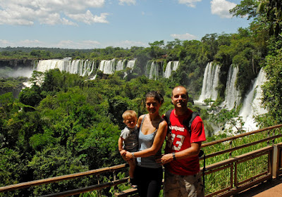 CATARATAS DE IGUAZÚ - CATARATAS DE IGUAZU (11)