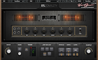STL Tonality - Howard Benson v1.02b Full version