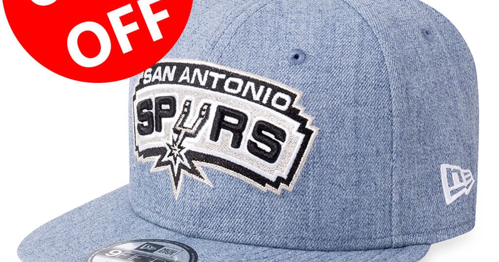 new era cap light blue