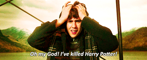 Randki James Potter Fanfiction