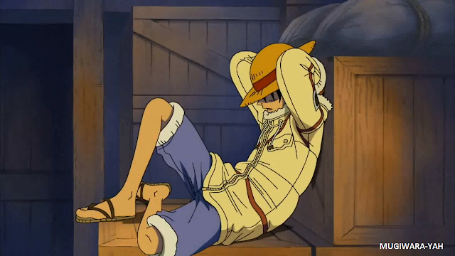 "Đẹp mắt" bộ hình ảnh Luffy mũ rơm đẹp & ấn tượng nhất năm