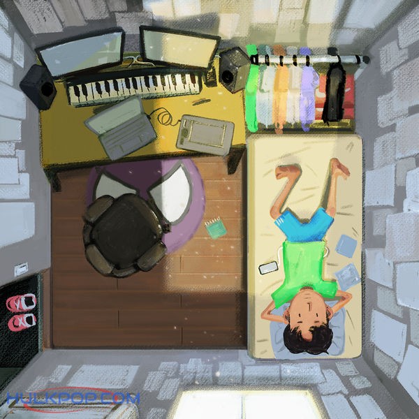 Rex.D – Life – EP