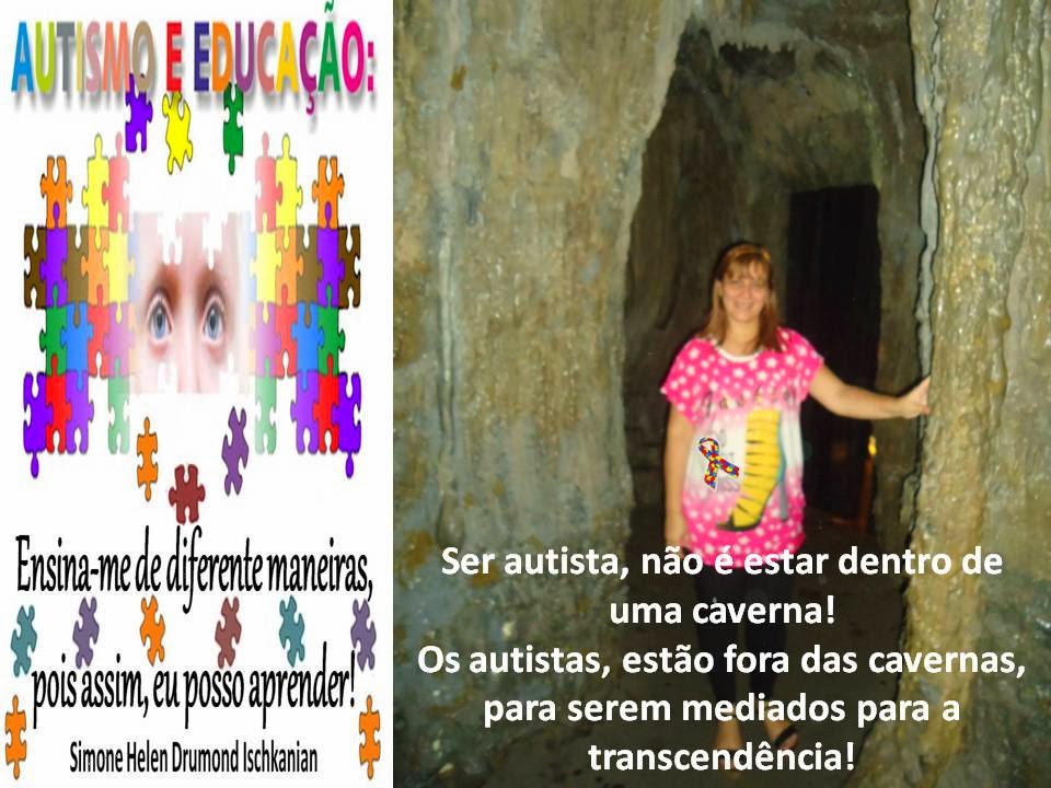 AUTISMO E EDUCAÇÃO