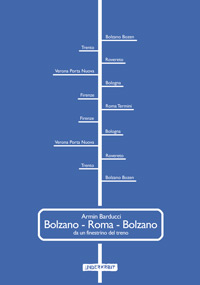 Bolzano - Roma - Bolzano