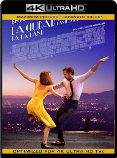 La La Land: Una Historia de Amor (2016) 4K 2160p UHD [HDR] Latino [GoogleDrive]
