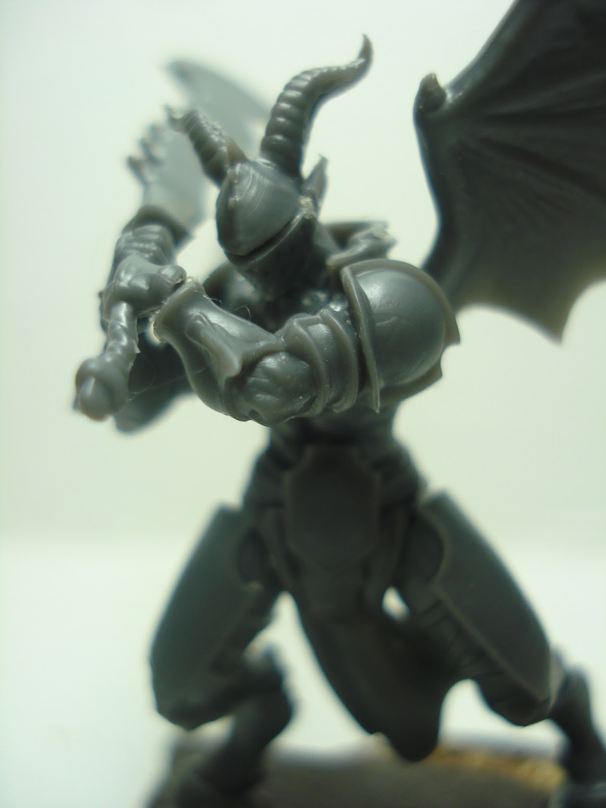 Malifaux 3ª Edizione – Barbaros, Wyrd Miniatures – Nuovo In Scatola