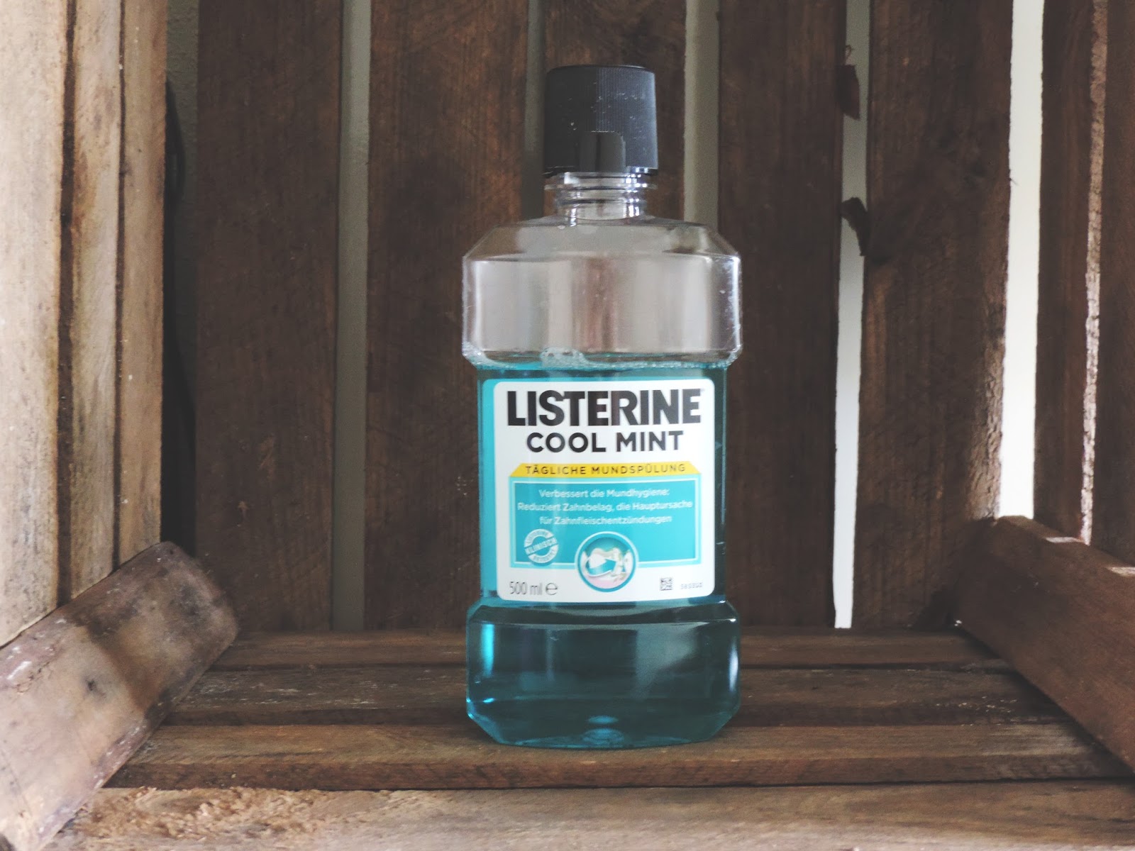 12x Listerine Anders Gebruiken Dan Mondwater