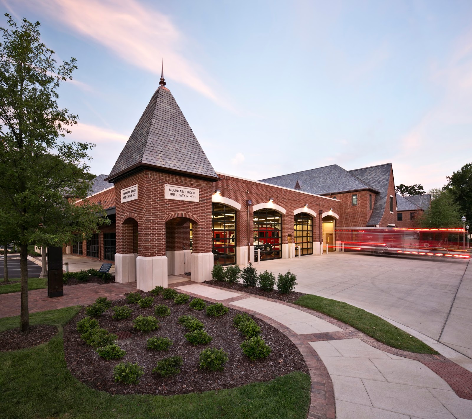 City of Mountain Brook, Alabama October 2015