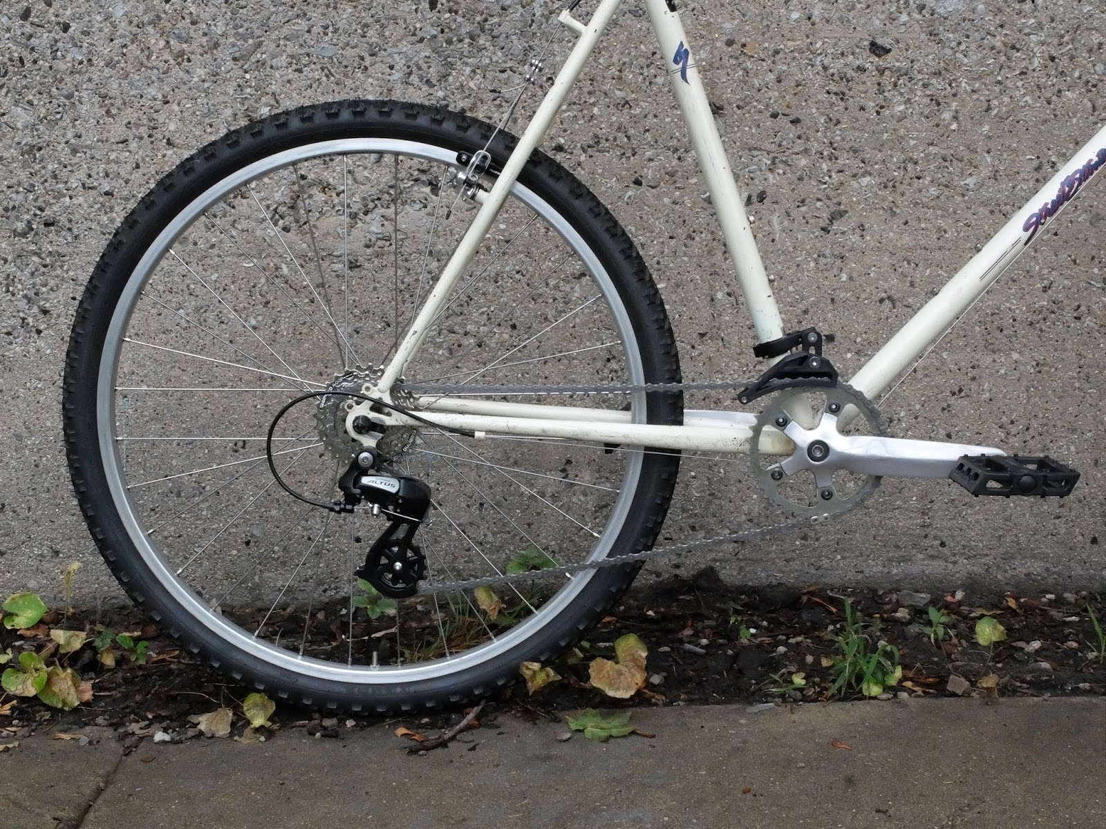 specialized street stomper