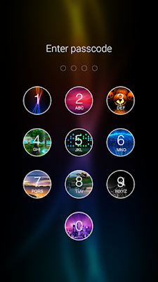 تطبيق IOS Launcher Screen Lock للأندرويد للحصول على واجهة نظام iOS تطبيق IOS Launcher Screen Lock للأندرويد للحصول على واجهة نظام iOS