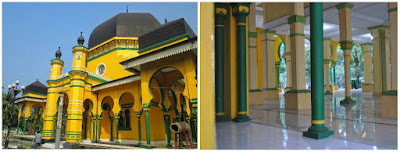 Masjid AL Osmani