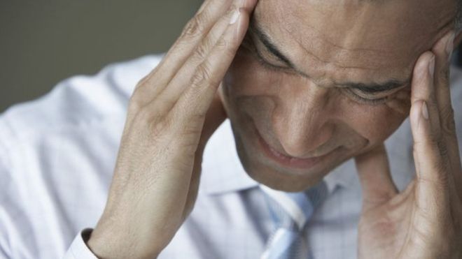 5 métodos para controlar a dor com a mente 5 métodos para controlar a dor com a mente