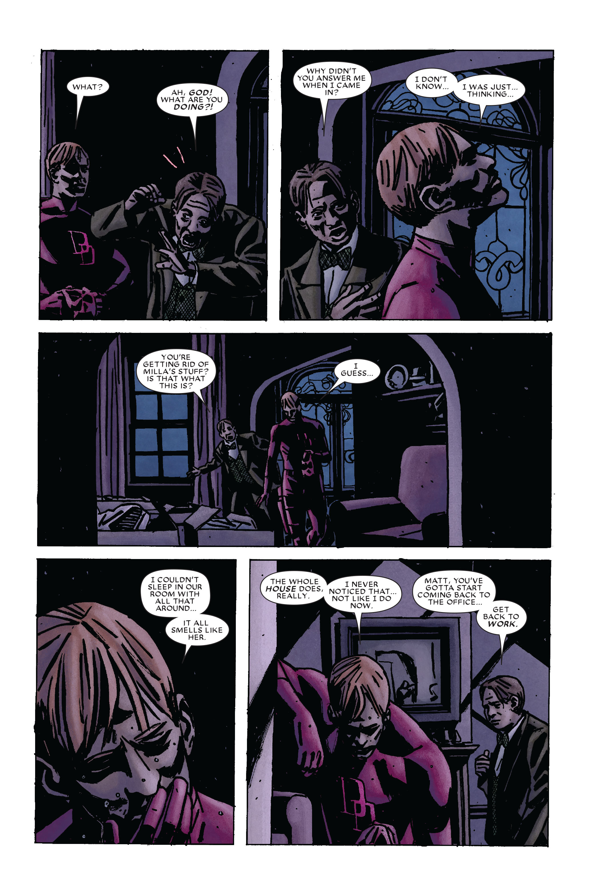Daredevil (1998) 106 Page 7