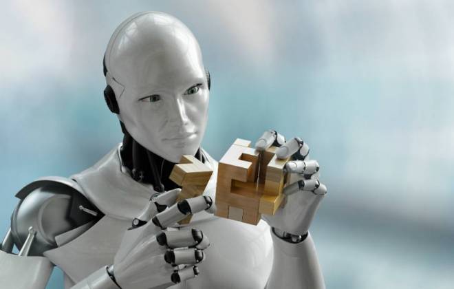 Inteligência Artificial: O futuro chegou ao presente. E agora? Inteligência Artificial: O futuro chegou ao presente. E agora?