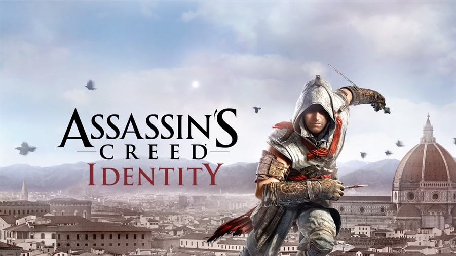 assassin assassin