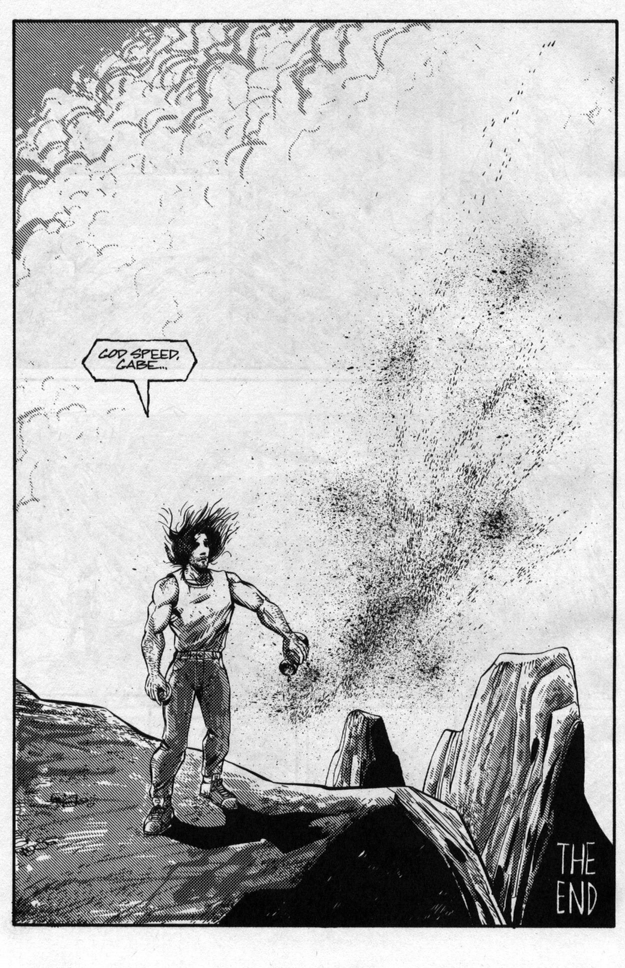 Read online Teenage Mutant Ninja Turtles (1984) comic -  Issue #58 - 26