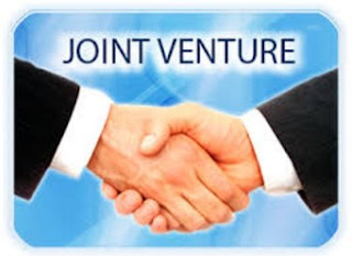 Joint venture merupakan kerja percis antara beberapa perusahaan dari aneka macam negara ba Pengertian Joint venture