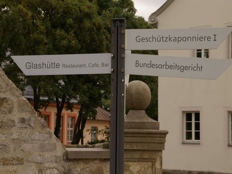 Giessen Kultur Tanz Sport 2011