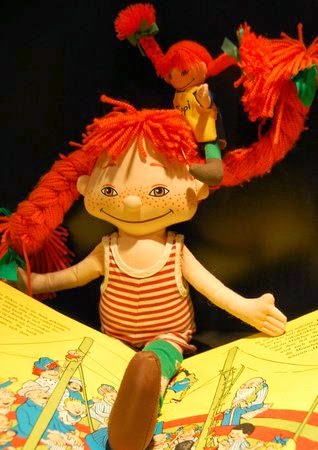 How about...: September 2013