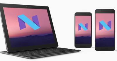 prova la prossima versione Android Android n anteprima