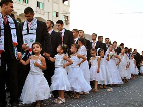 PaSiDupes: Pédophilie: le mariage des enfants est naturel en Arabie saoudite