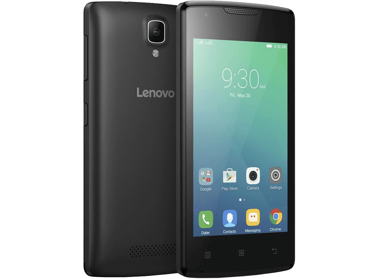 Cara Flashing Lenovo A1000m Via Research Download