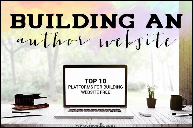Free Website Building Platforms