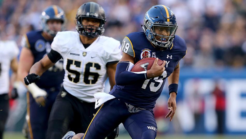 Shirts With Random Triangles Army releases hype video for 2016 Army