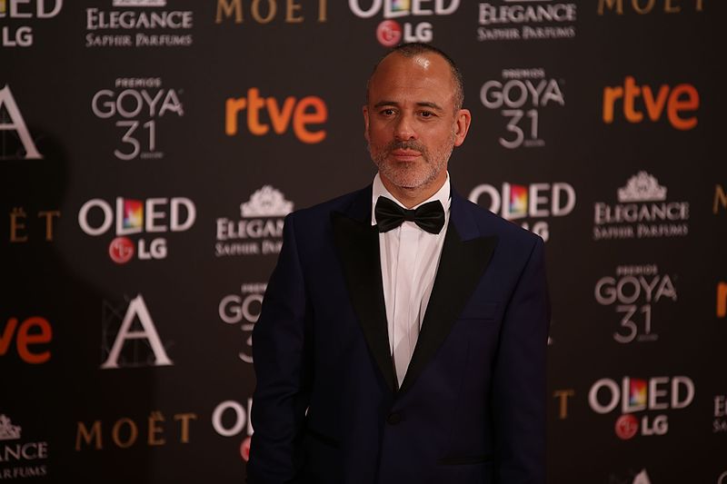 Javier Gutiérrez