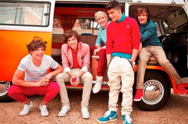 Lirik Lagu One Direction What Makes You Beautiful Lirik Lagu One Direction What Makes You Beautiful