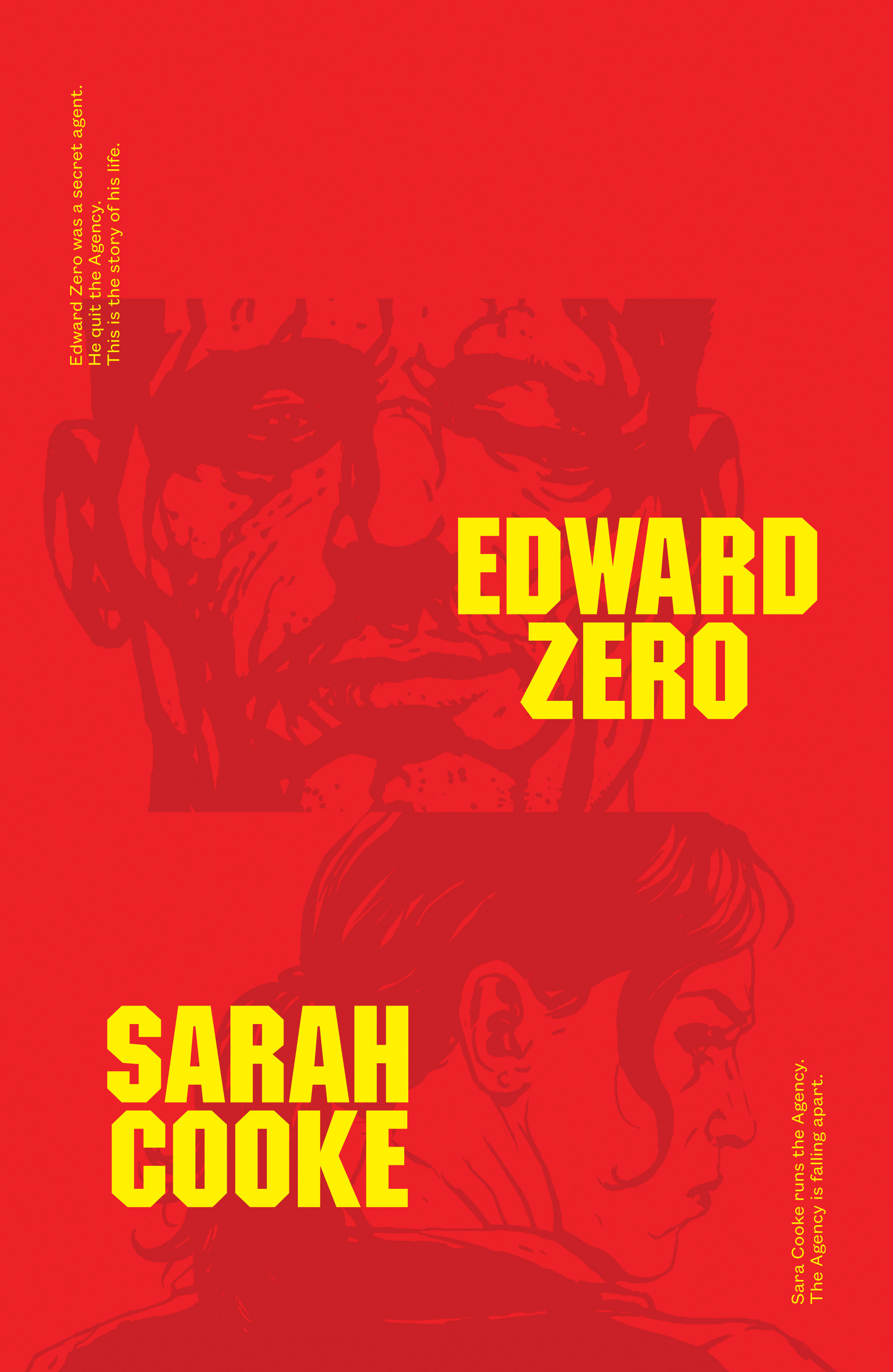 Read online Zero comic -  Issue #14 - 2