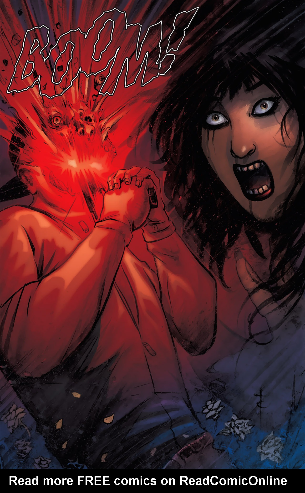 Grimm Fairy Tales (2005) issue 14 - Page 22