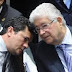SENADOR REQUIÃO DIZ QUE SÉRGIO MORO FUMOU ERVA ESTRAGADA