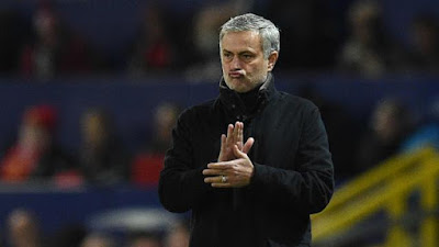 6 Fakta Menarik Tentang Jose Mourinho