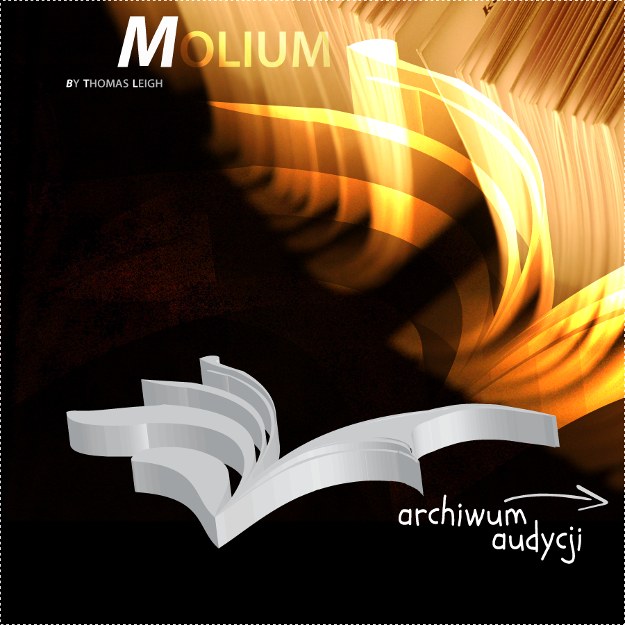 Logo Molium