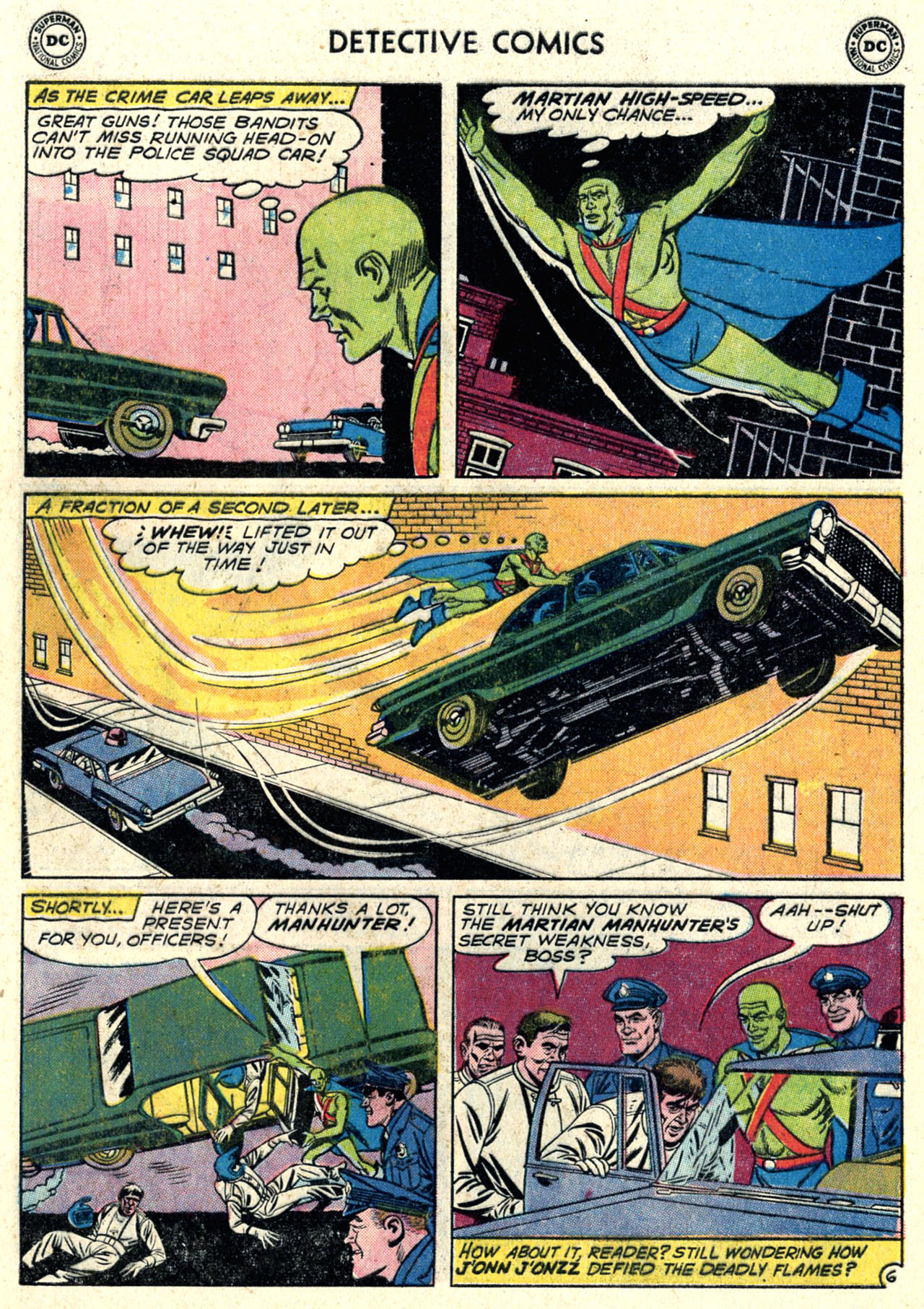 Detective Comics (1937) issue 300 - Page 24