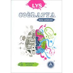 Ayayınları LYS Coğrafya Konu Anlatımlı (2017) Ayayınları LYS Coğrafya Konu Anlatımlı (2017)