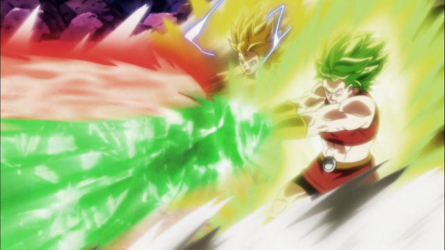 Top 10 Dragon Ball Super 2017 Episodes