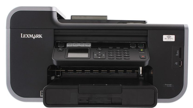 Lexmark E460dw Driver Download