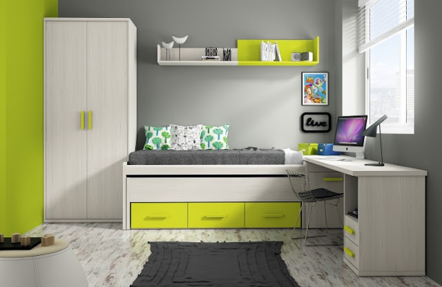 MUEBLES HERLO: JUVENILES